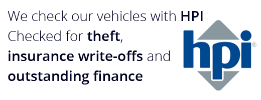 Kent Quality Cars Ltd partner banner